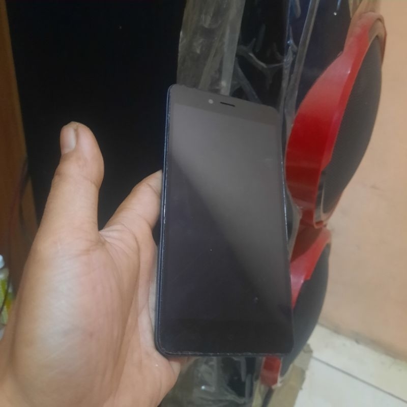 lcd xiaomi note 2