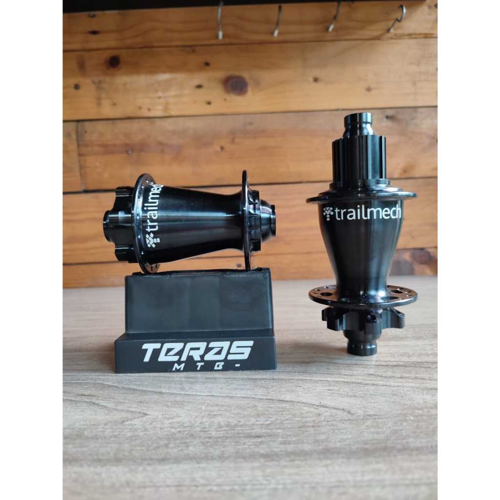 HUB FREEHUB TRAILMECH BOOST ENDURO MS SHIMANO