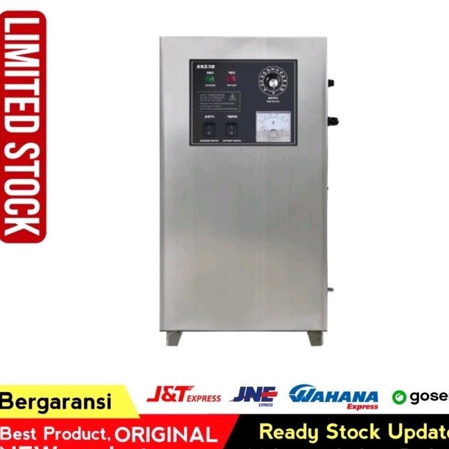 Ozon 20 Gram Ozone generator 20gram Ozon 20G Air Cooling Generator