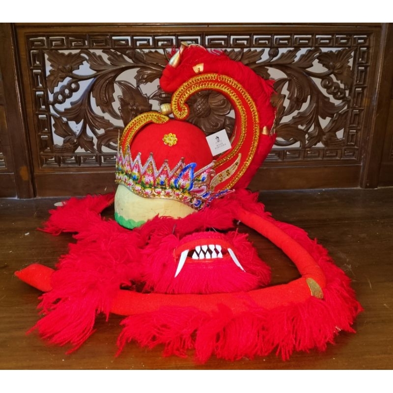 irah- irah anoman merah/anoman merah /irah anoman obong