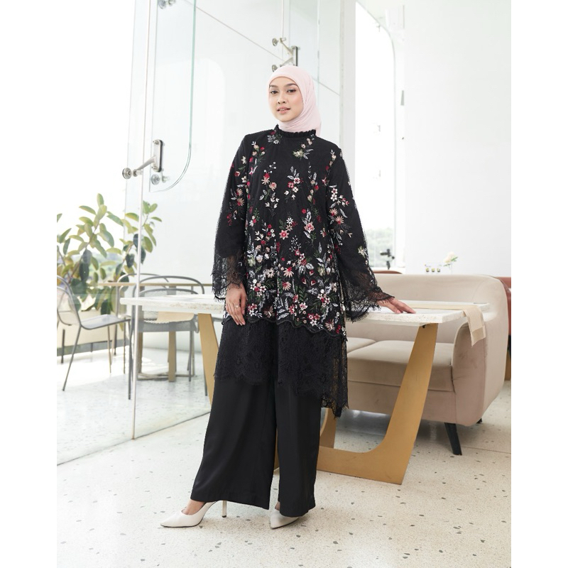 Simplyveewee Kalila tunik