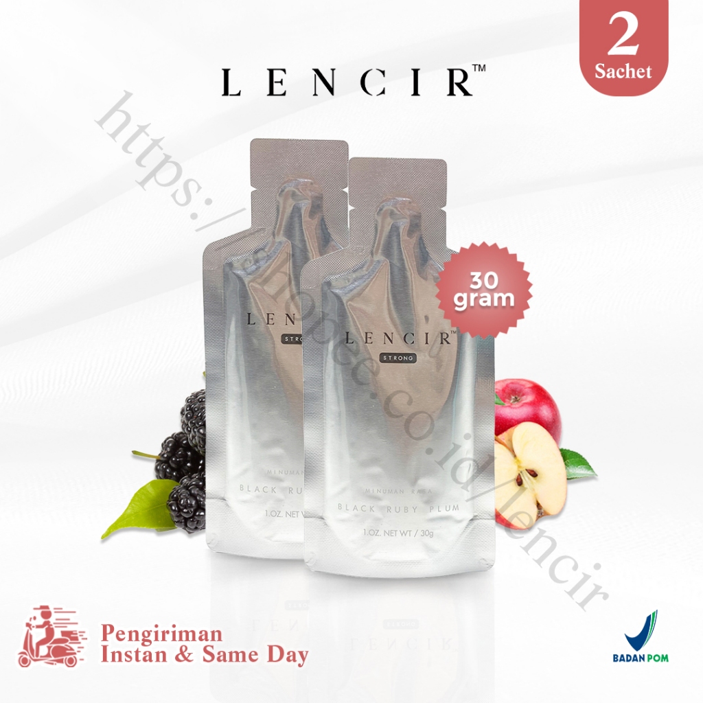 

‼️‼️ / - MINUMAN RASA KYUSHU MULBERRY & BLACK RUBY PLUM