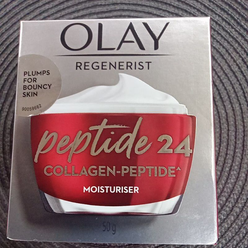 Olay Regenerist Peptide 24 Collagen-peptide moisturiser