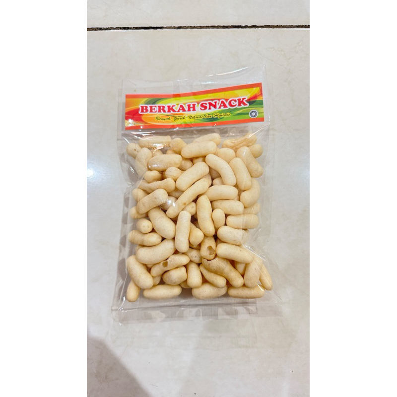 

pilus original renyahh halal