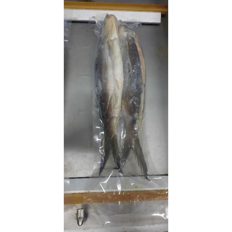 

BANDENG CABUT DURI 1kg
