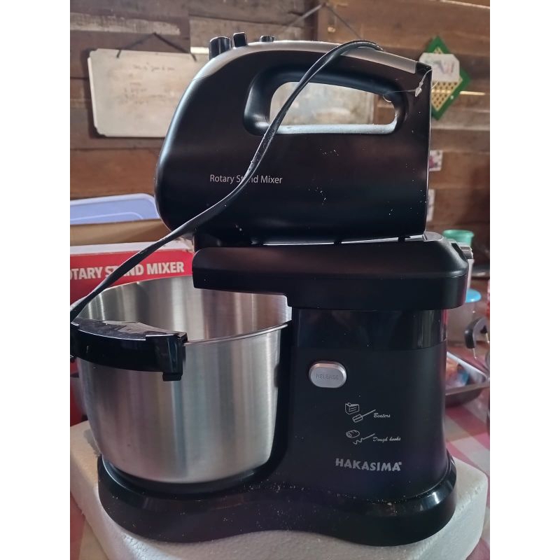 Mixer Hakasima HK 8997