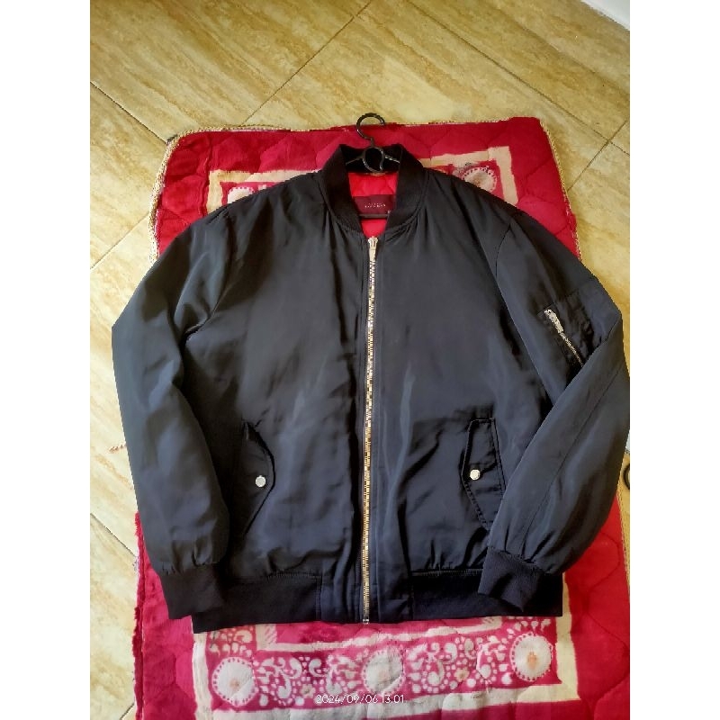 bomber zaraman