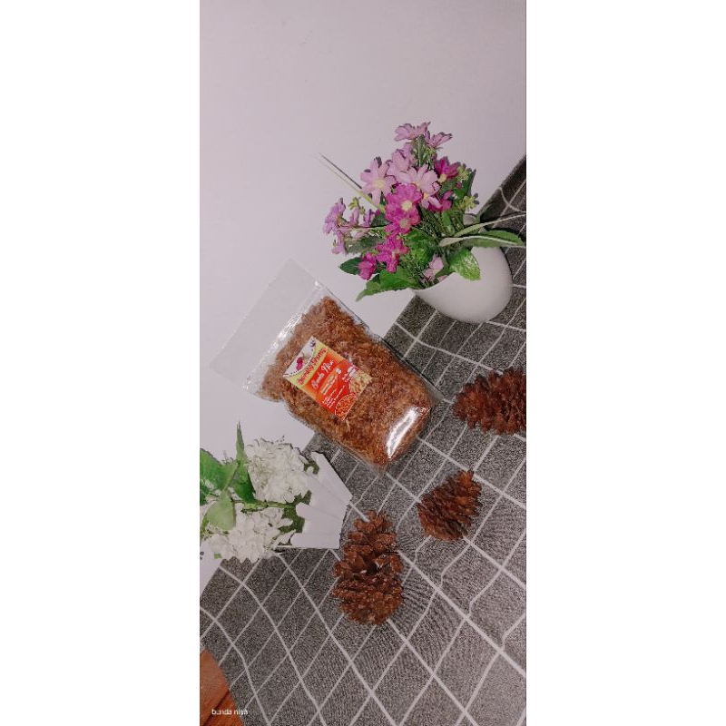 

bawang goreng Asli gurih renyah.bawang goreng asli tanpa tepung.bawang goreng alami