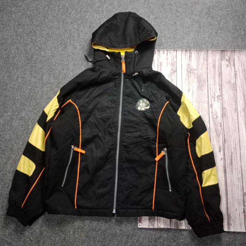 Jaket Ski rapido