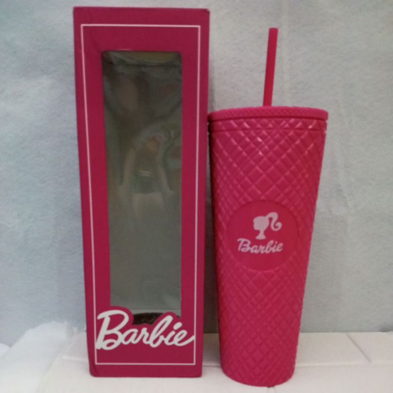 Tumbler Barbie BKK