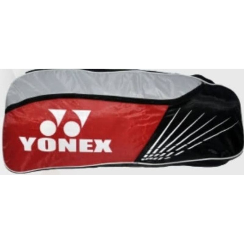 tas raket badminton Yonexx besar 2r