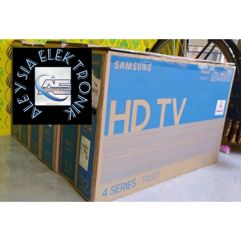 TV DIGITAL SAMSUNG 32INCHI /HDMI/USB MOVIE