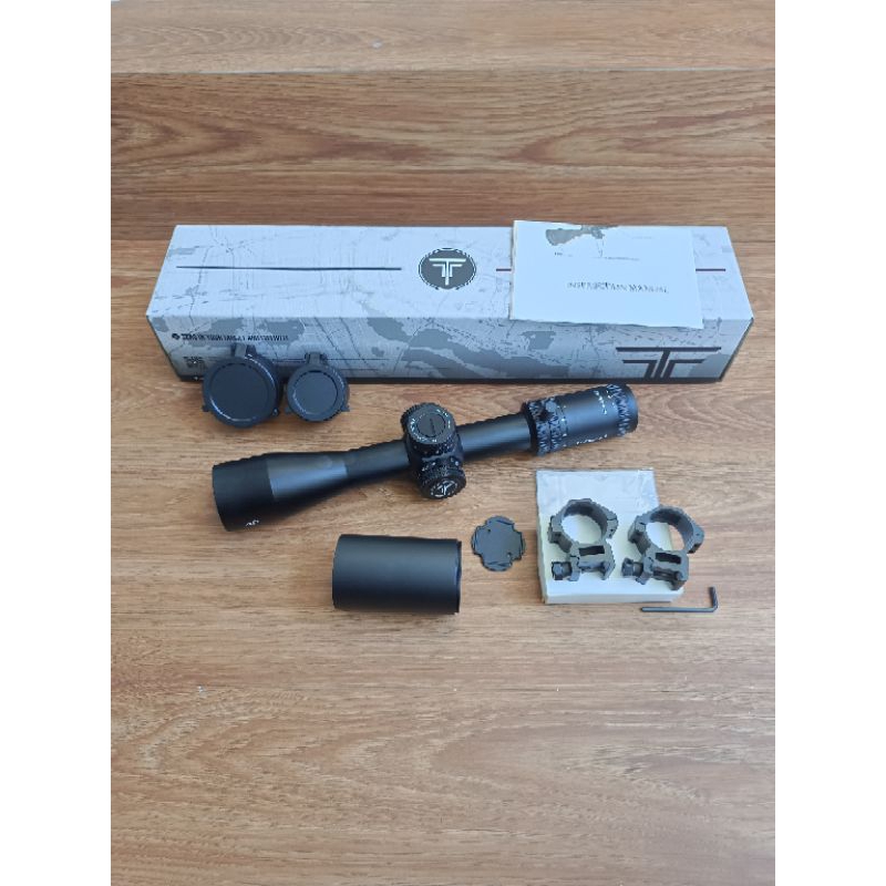 Telescope T eagle AR 4-16x44sf - teagle AR 4-16X44SF