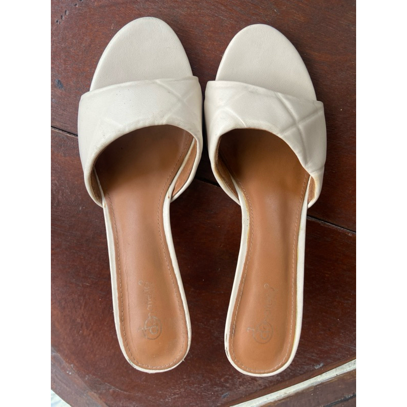 Heels Donatelo Preloved