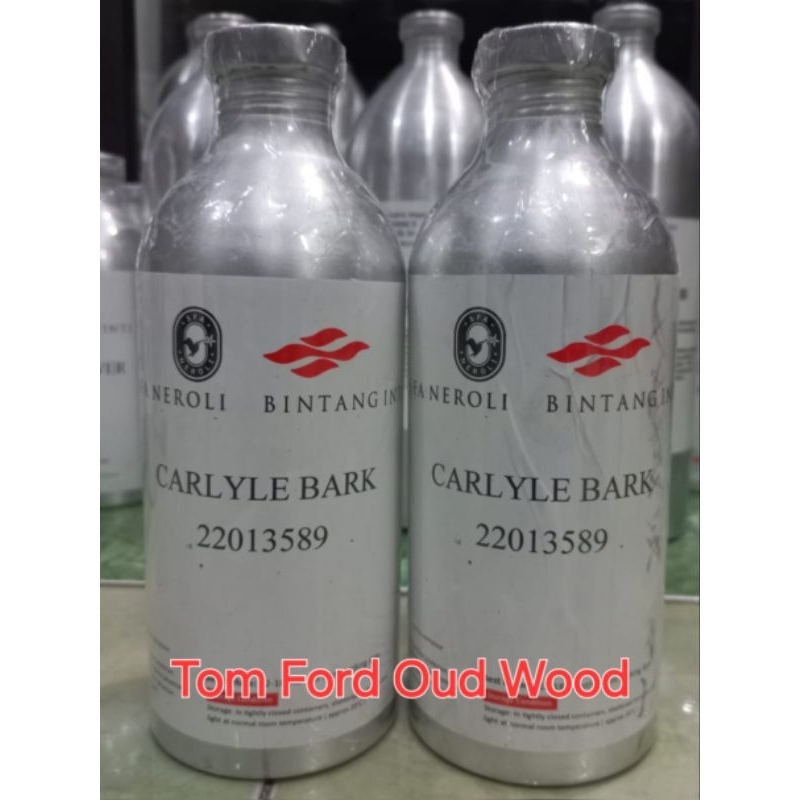 Carlyle Bark Sfa Neroli