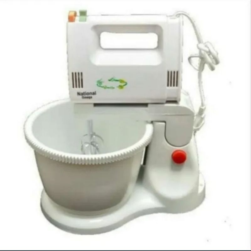 Mixer Yamakawa TD OMICKO National Quality 1506 MC1506 Mixer Yamakawa National Quality MC 1506 MC1506