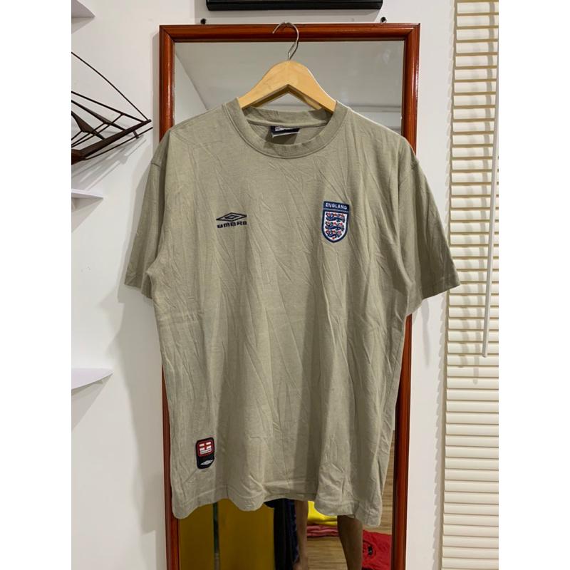 Tshirt England Lions Umbro Official Product