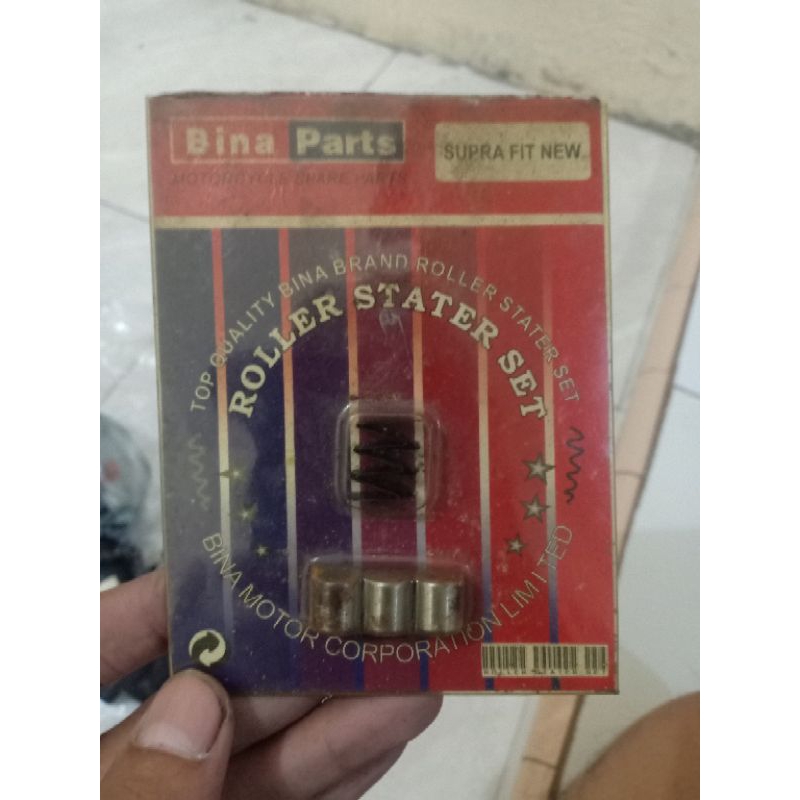 pelor stater supra fit new.