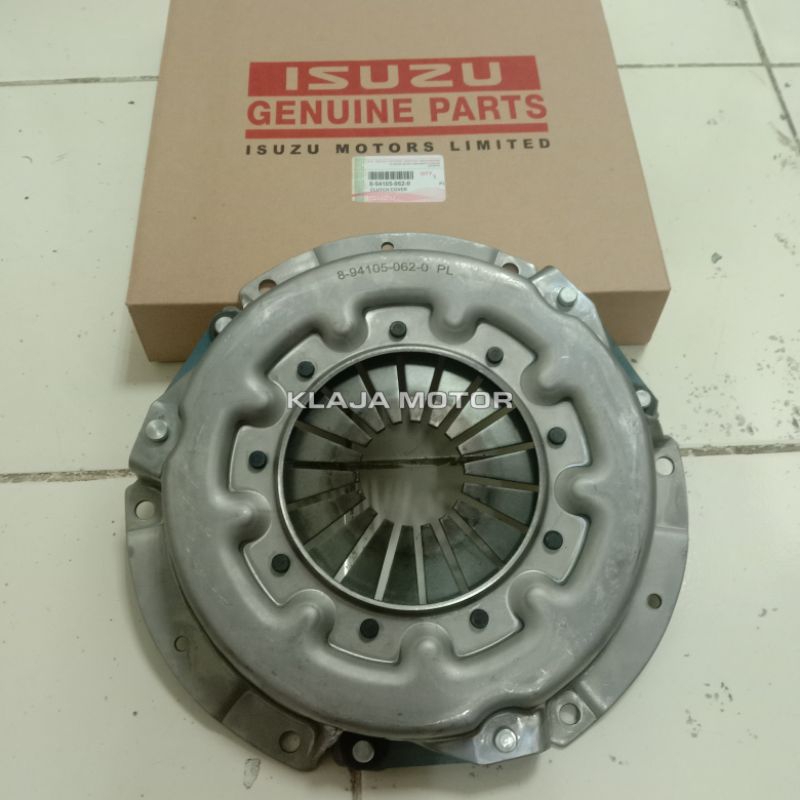 Clutch cover dekrup Matahari Panther 2.3 2300cc Original