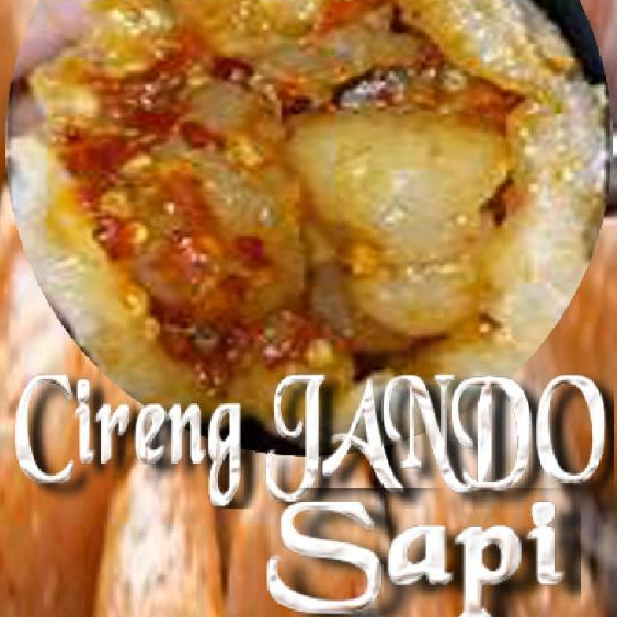 

Cireng Jando Sapi Pedas isi 10 bh,Cireng Isi Jando Sapi Pedas 250gr,Cireng Jando ,CIRENG AYAM MOZARELA,CIRENG AYAM MOZARELLA PEDAS,CIRENG KEJU,250gr,CEKER MERCON250gr,CIRENG RUJAK 250gr.MOCI COKLAT,CHICKEN NUGGET SAYUR 250gr