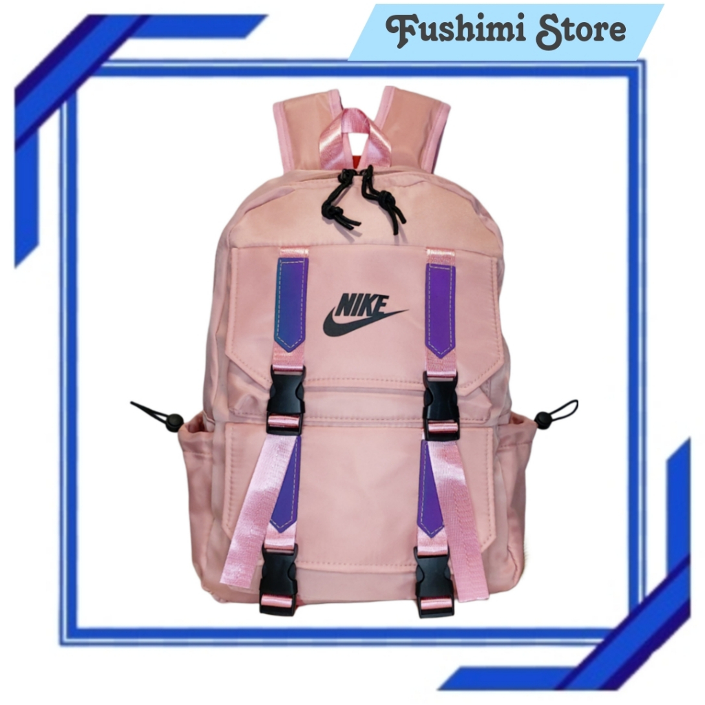 Tas Ransel Wanita Import / Tas Ransel Laptop