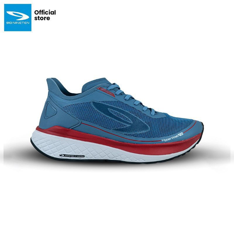 sepatu 910 Nineten size 41