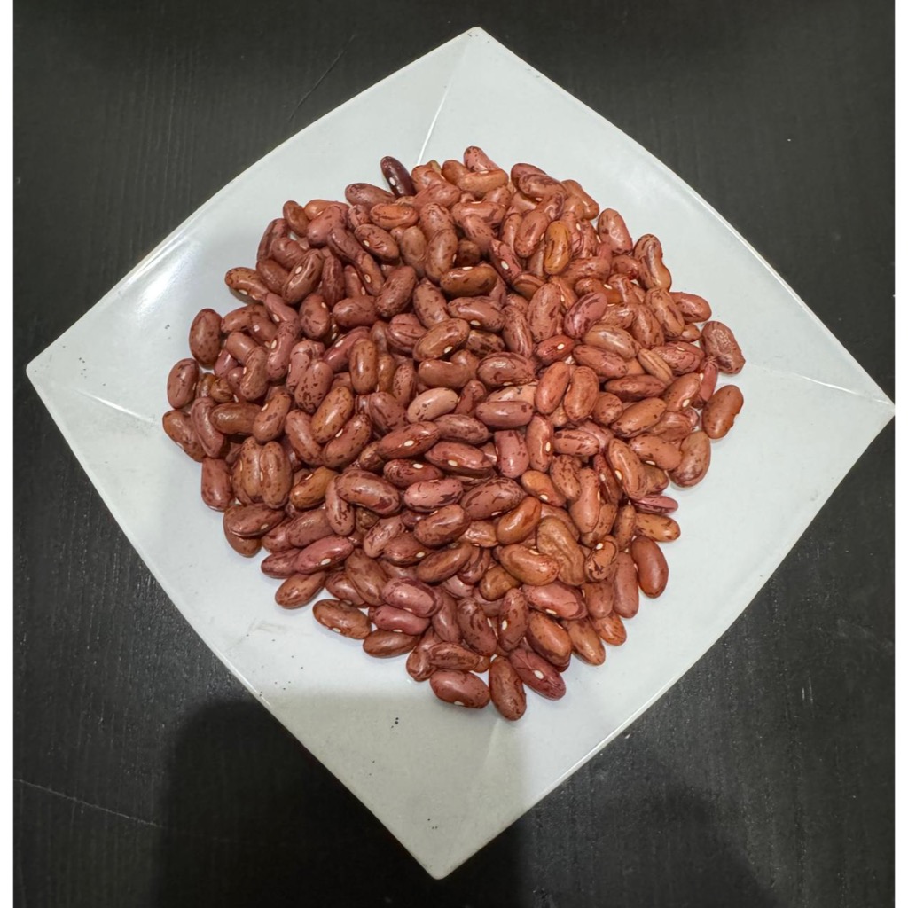 

Kacang Jogo / Kacang Merah Besar / Kacang Es / Kidney Bean 250 gram / 500 gram / 1 kg