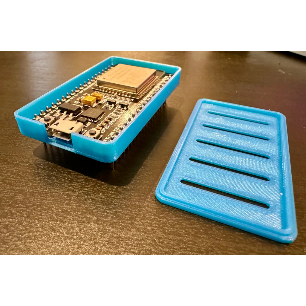 Case Modul Arduino ESP32