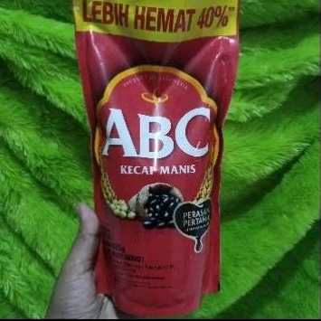 

kecap ABC 825gr