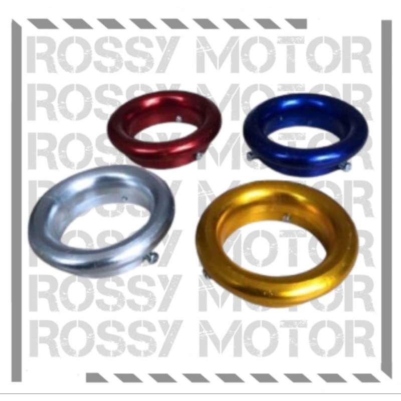 Corong Karbu / Velocity Donat Karbu PE24, PE26, PE28/30