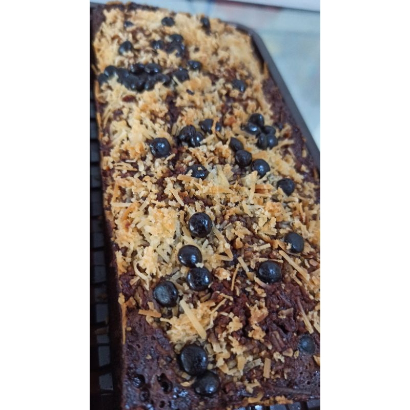 

hotny brownies original 10x22 aneka varian