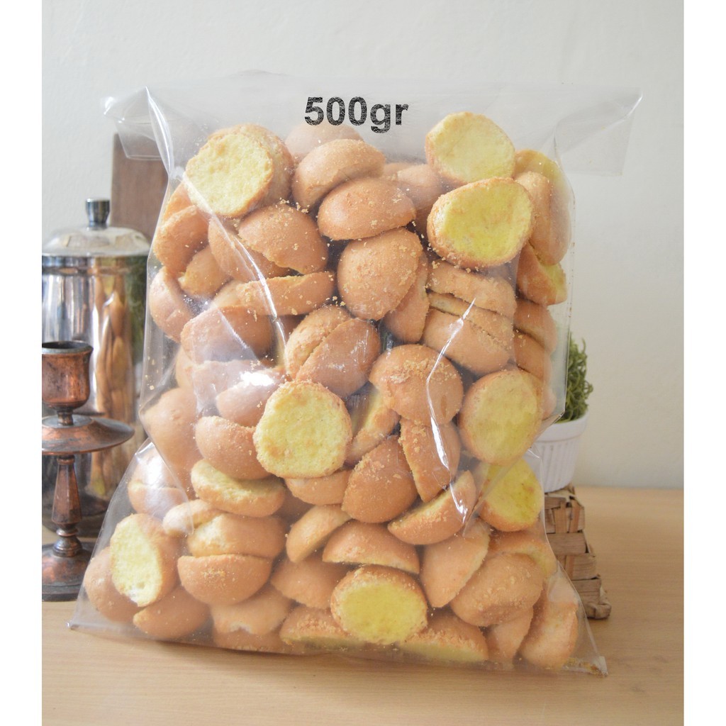 

500GRAM KUE BAGELED GOSEN//CEMILAN//HARGA GROSIR//MAKANAN RINGAN//JAJANAN//KUE KERING//CURAH//SEMBAKO