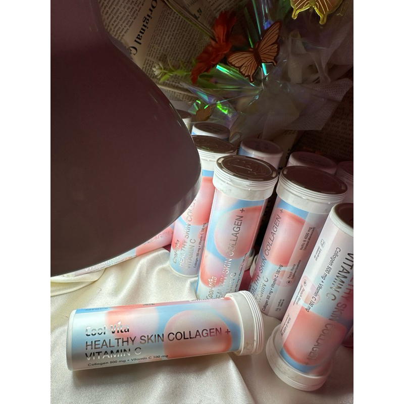 COLLAGEN COOL - VITA