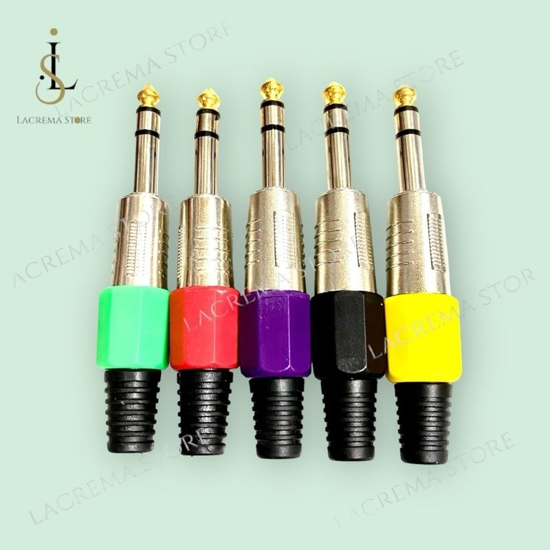 jek akai stereo canare /jack akai stereo canare JASC