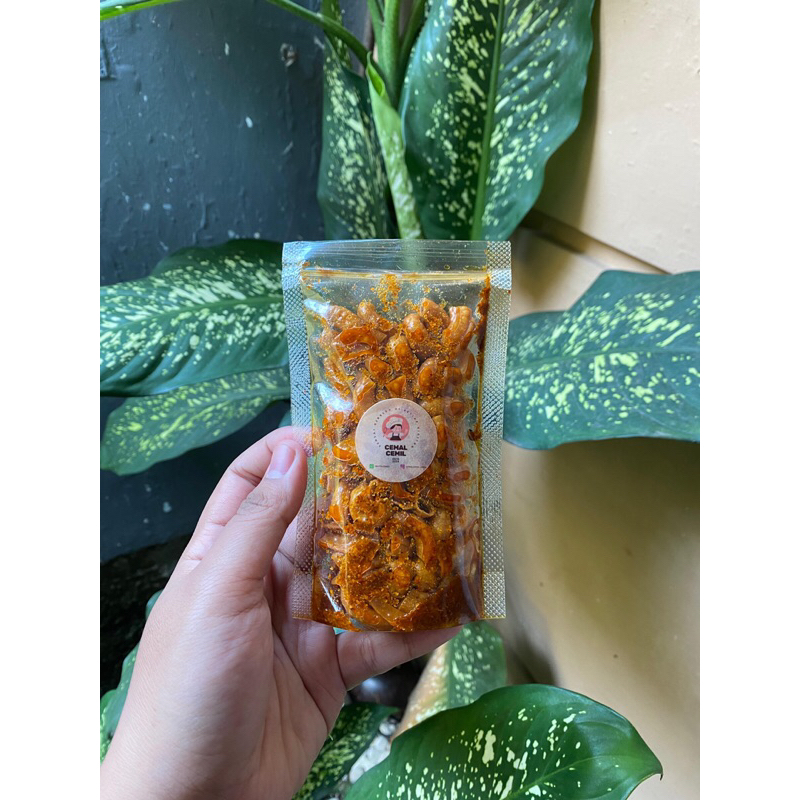 

Makaroni Jadul By CemalCemil