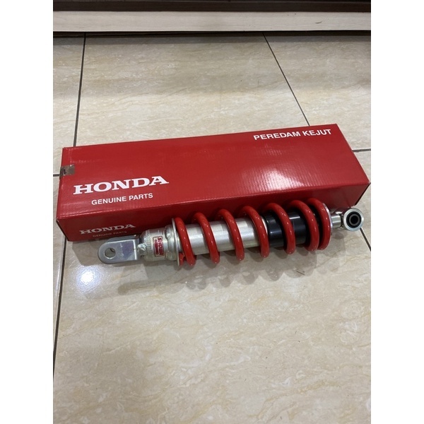 52400-K15-901 Shock Beker ShockBreaker Belakang CB 150 R Old CBR 150 R K45A ORIGINAL
