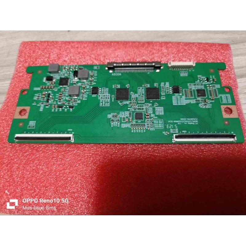 TCON TV LG 42LK450 / 42 le5500 TCON BARU  NORMAL