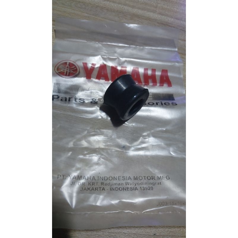 karet knalpot mio sporty smile soul fino