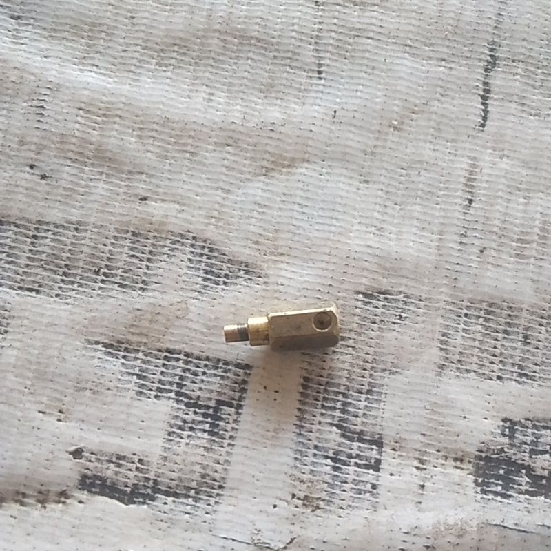 spuyer kompor rinnai bekas