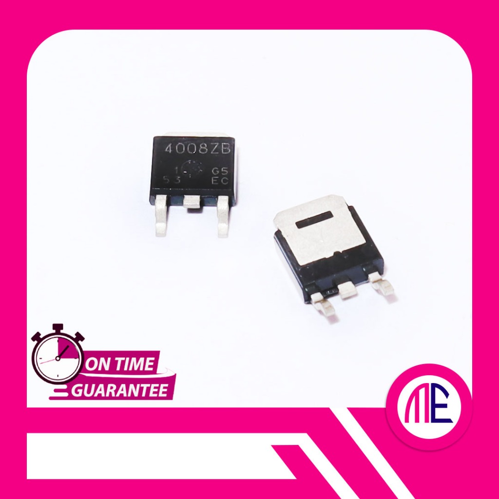 4008ZB - GN4008ZB TO-252