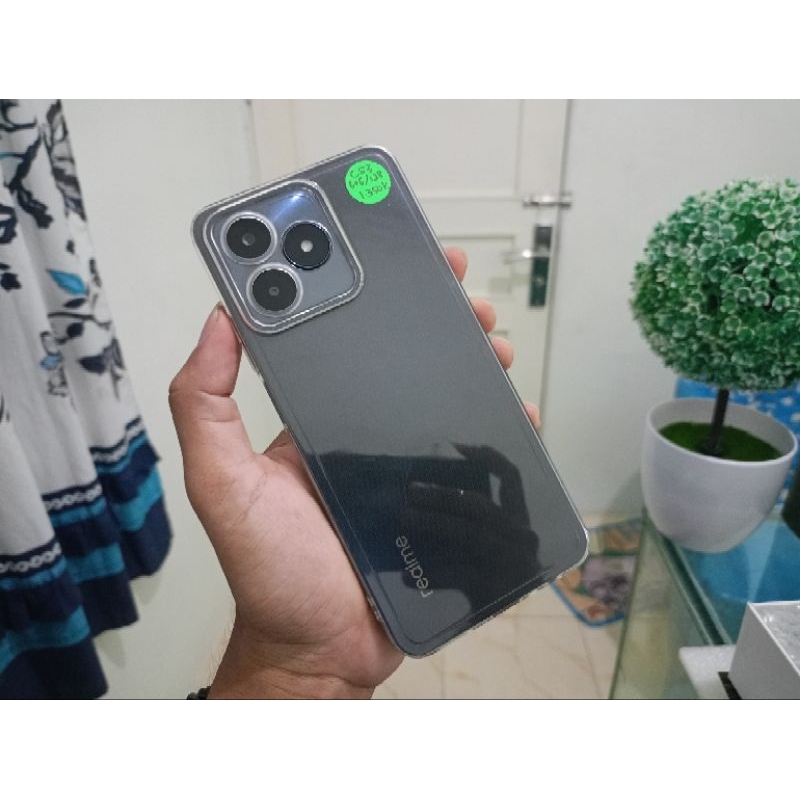 Second Realme C53 6+6/128GB #HpSekenPutra