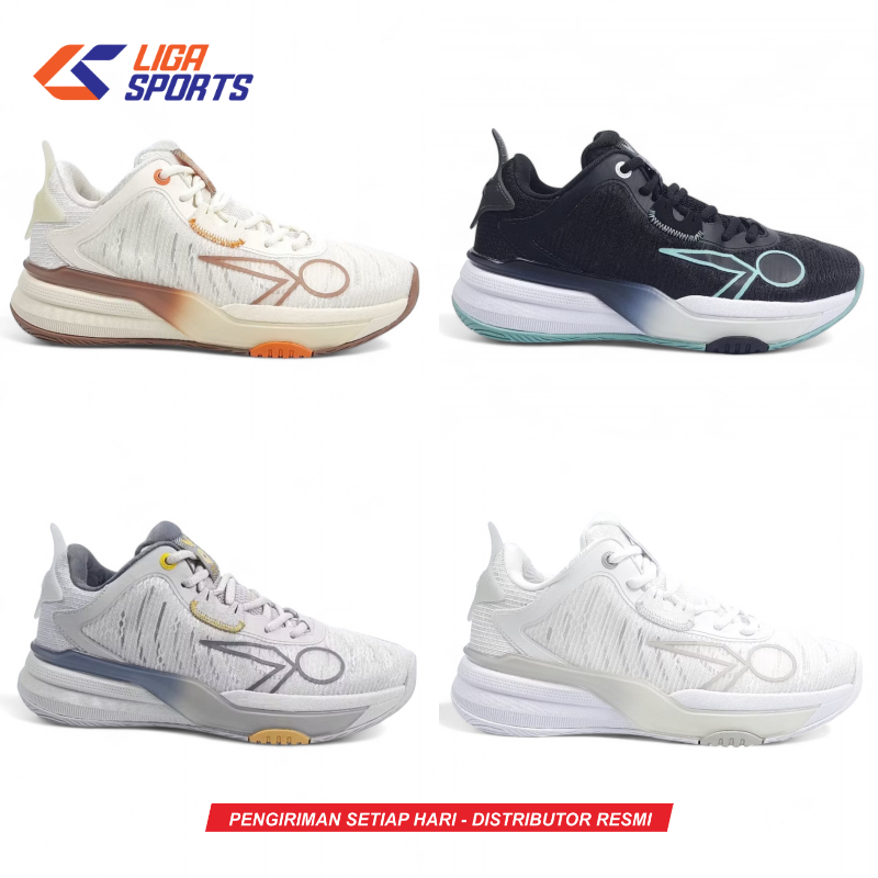 SEPATU BASKET KANKY STREET RC 01 ORIGINAL