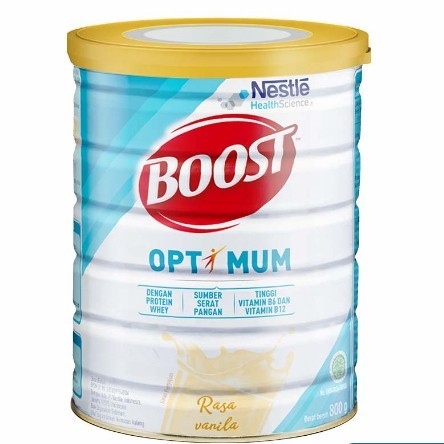 

boost susu bubuk optimum vanilla