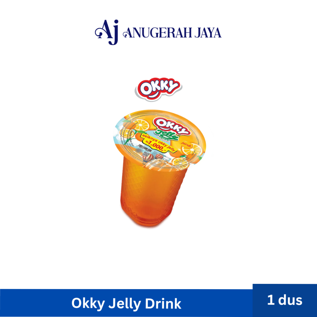 

Olala Jelly Drink