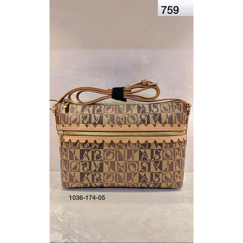 Tas wanita,Tas wanita kekinian,Tas wanita SELEMPANG & BAHU,Tas wanita import,Tas wanita BONIA origin