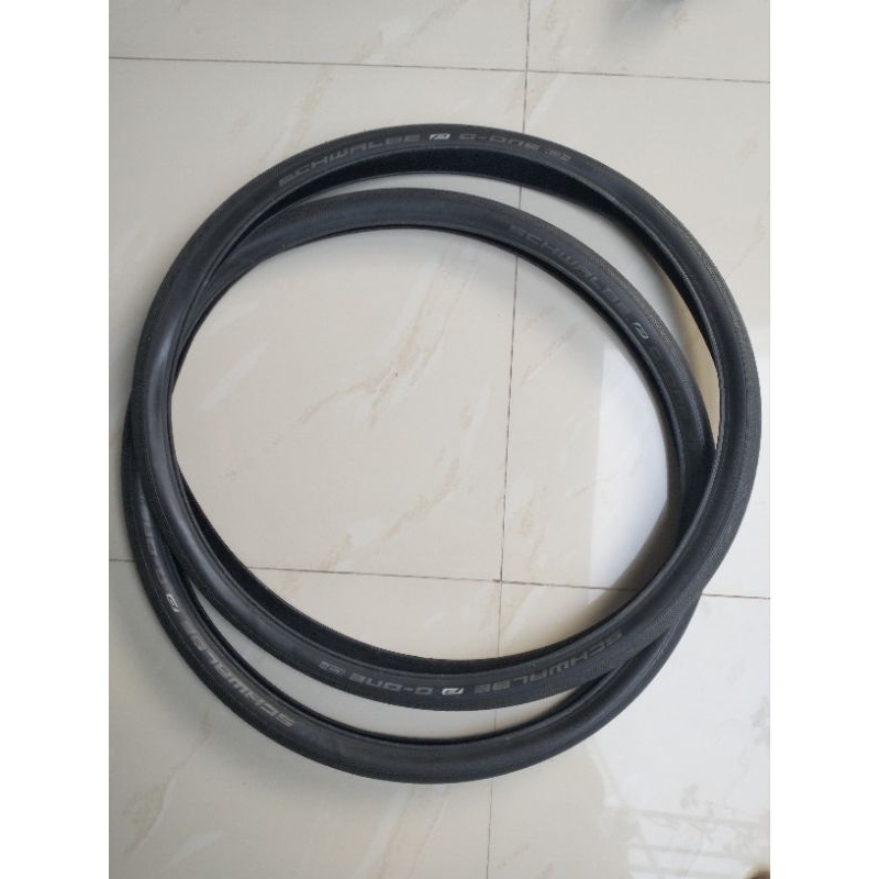 Ban schwalbe G-one speed 27.5x1.50