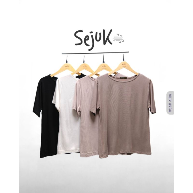 Sejuk Inner | Mihnah Alila