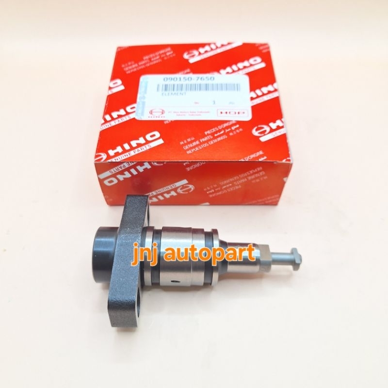 Plunger Plunyer 7650 Hino Dutro HT130 HD130 Original