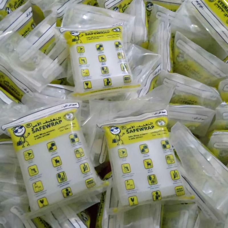 

air zaman zaman 1 liter original safewarp asli tanpa campuran ori oleh oleh haji dan umroh