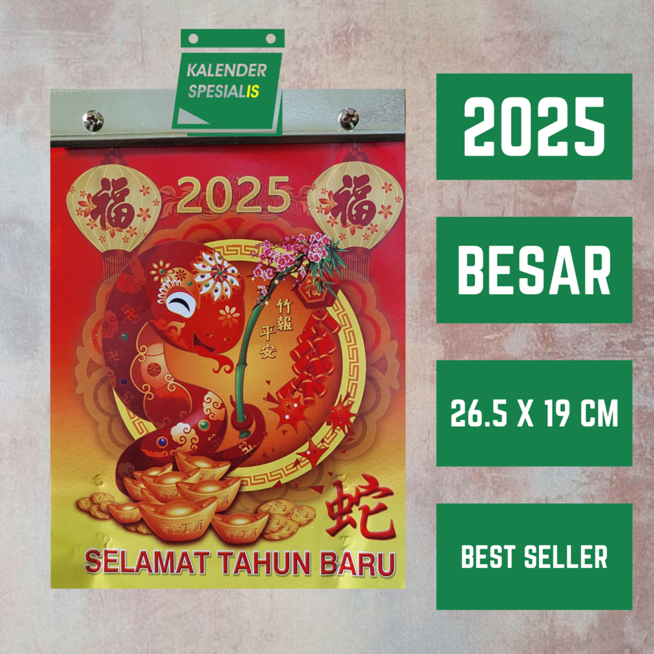

PROMO KALENDER HARIAN 2025 BESAR - KALENDER SOBEK CINA ARAB JAWA KOMPLIT